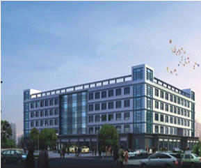 一拖寧波華東物流園(中國一拖集團)_園區招商專題