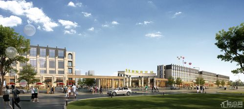 臨汾華夏國際商貿(mào)城 樓盤房價 戶型詳情 周邊配套 臨汾樓盤網(wǎng)