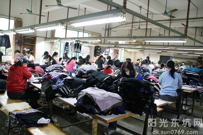 東坑偉毅瞄準(zhǔn)歐美迎來(lái)商貿(mào)發(fā)展“牛市”