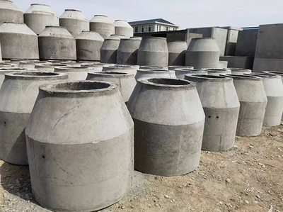 固原站——以水泥為核心的多元化產品中心